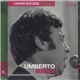 Umberto Bindi - I Grandi Successi Originali